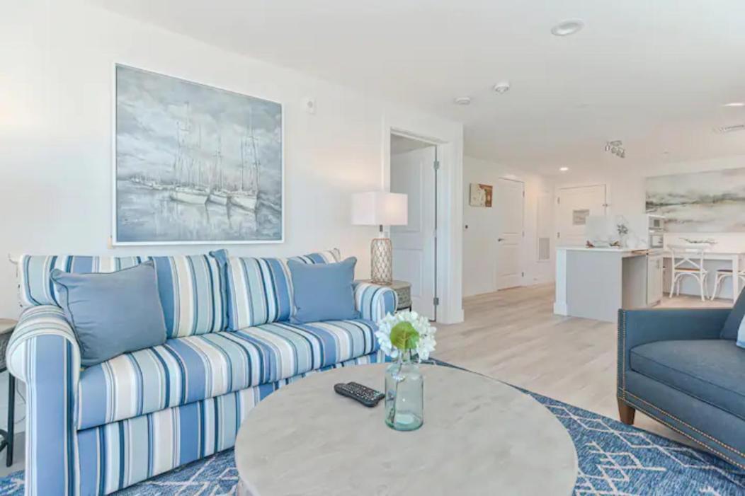 Harbourtown Suites On Plymouth Harbor Eksteriør billede